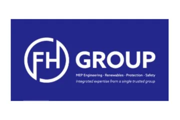 Client logo