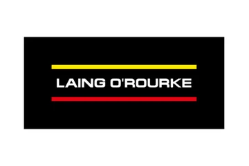 Client logo