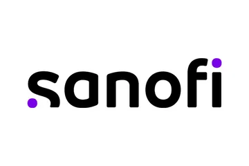 Client logo